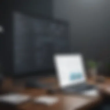 User Experiences with Retrium Illustration highlighting user testimonials and experiences with Retrium
