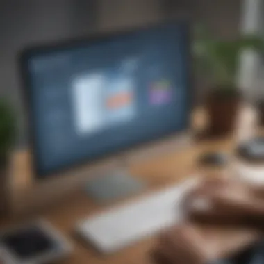 Business Application of Salesforce Social Studio Real-world Application of Social Studio in Business