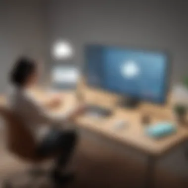 Key Features of Salesforce Social Studio Features Highlight of Social Studio Tools