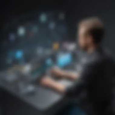 Integration of Social Studio with Salesforce Ecosystem Integration Capabilities with Other Salesforce Tools