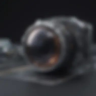 Exploring SpaceDesigner 3D: A Comprehensive Guide Summary