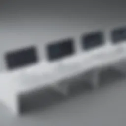 Comparison of website building platforms