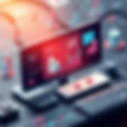 Integration of Stampli and NetSuite