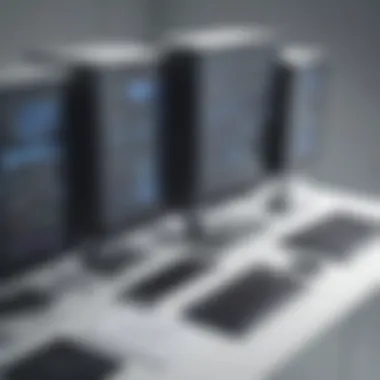 Data Management in LIMS
