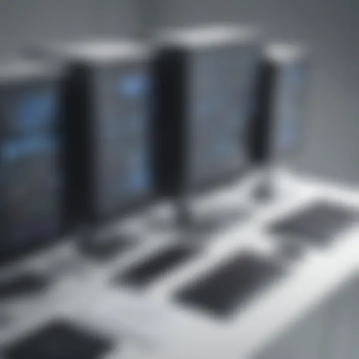 Data Management in LIMS