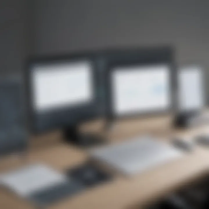 Comparison of top patent docketing software providers