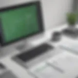 Overview of QuickBooks Time interface