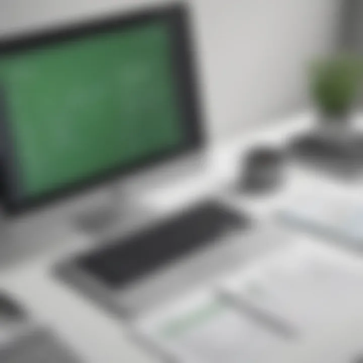 Overview of QuickBooks Time interface