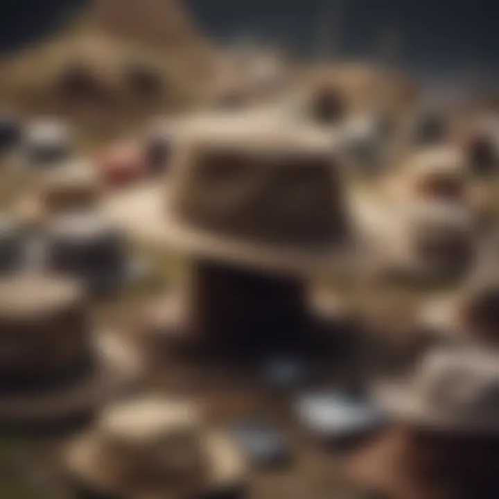 Notable Exploring the Landscape of 17hats Competitors