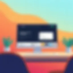 Screenshot showcasing O'Reilly Learning Platform interface