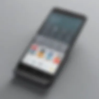 Visual representation of Pendo Mobile SDK features