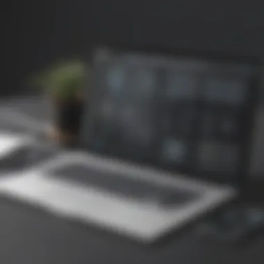 Visual representation of design flexibility in Pixpa