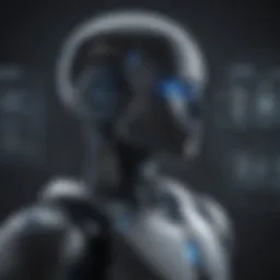 Visual representation of Tawk chatbot interface showcasing user interaction.