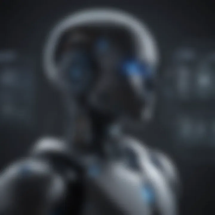Visual representation of Tawk chatbot interface showcasing user interaction.