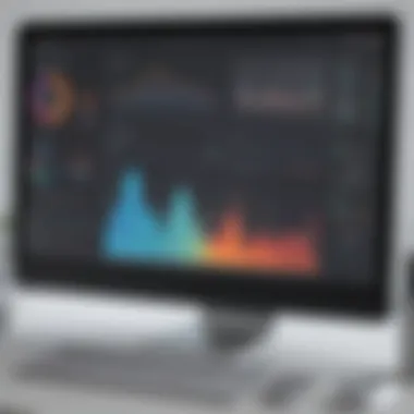 Features and Capabilities of Data Visualization Tools Features and capabilities of data visualization tools