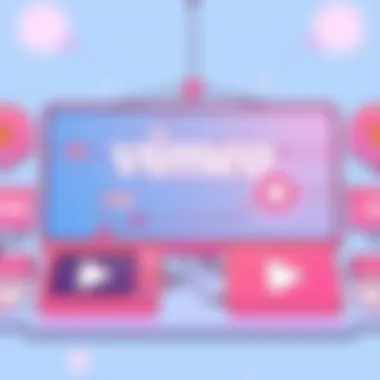 Integration of Vimeo Enterprise SSO