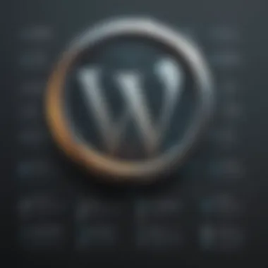 Features of the WordPress Personal Plan Infographic highlighting features of the Personal Plan