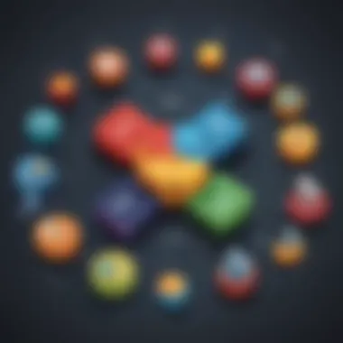 Integration Capabilities in Zoho Business Intelligence Integration capabilities of Zoho BI