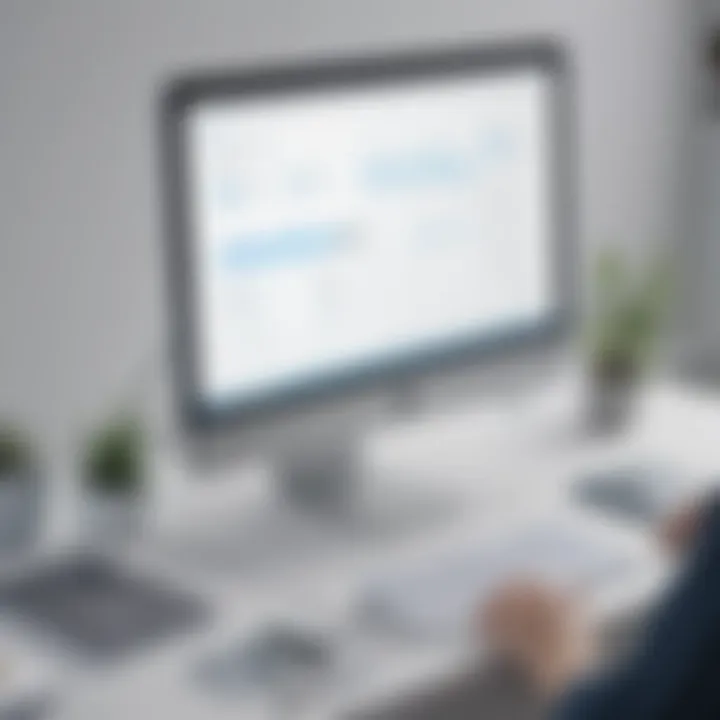 Features comparison of different pricing tiers