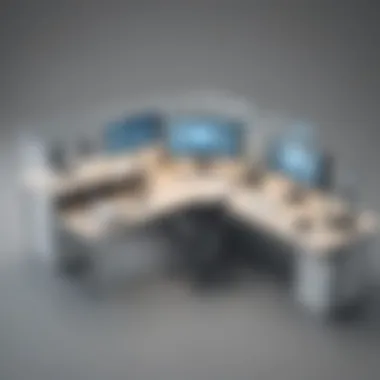 Enhancing Workplace Productivity Through Flex Time Strategies Productivity and efficiency in a dynamic workspace