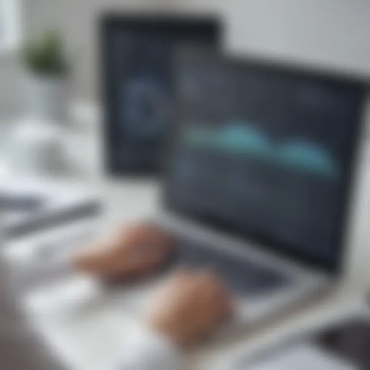 Future trends in contract management software usage and development