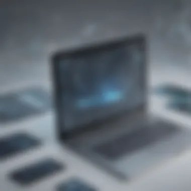 Future trends in dealer management software
