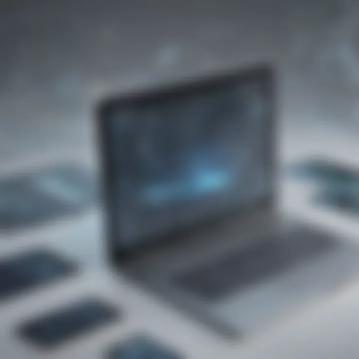 Future trends in dealer management software