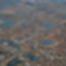 Geospatial software market overview