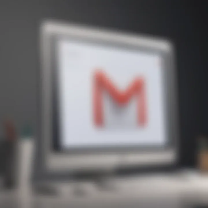 Features Comparison of Gmail for Business