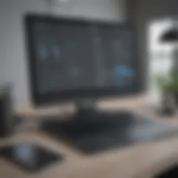 Key features of GotoAssist software