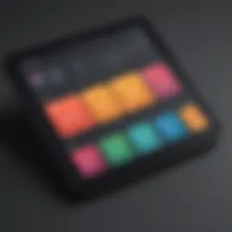 Gusto dashboard showcasing check printing features