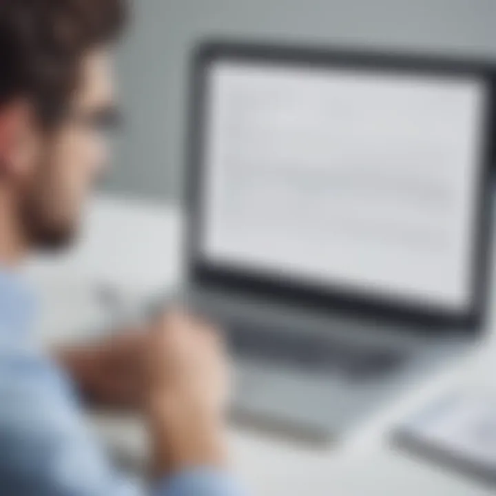 Compliance aspects of electronic signatures