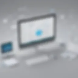 Overview of SmarterMail functionalities