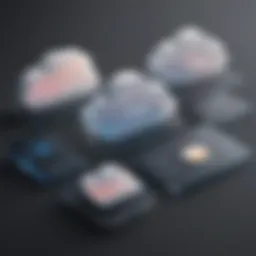 An overview of iCloud pricing tiers