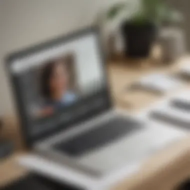 User Experience Analysis of Keap and Mailchimp User experience with Keap and Mailchimp