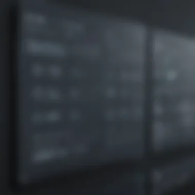 Scheduling Interface in CoConstruct Scheduling interface within CoConstruct