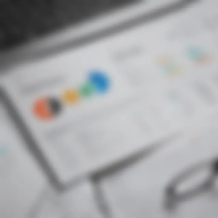 Industry standard pricing comparison for asset management solutions