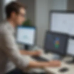 Visual representation of Nextiva and Zoho integration benefits