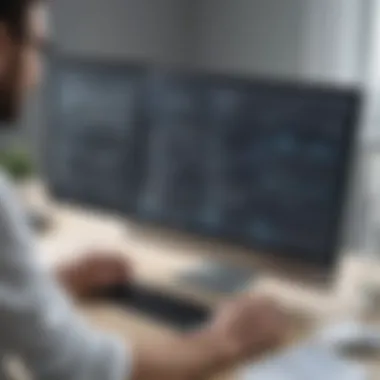 Integration capabilities of contract management software with existing systems