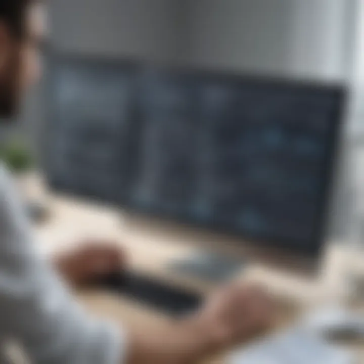Integration capabilities of contract management software with existing systems