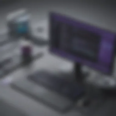 Integration Capabilities of Visual Studio
