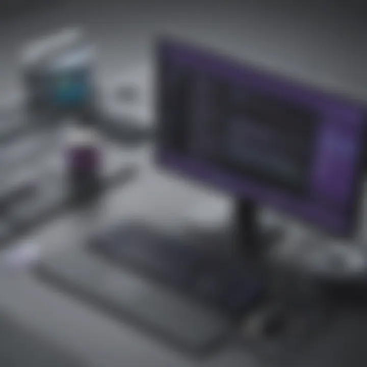 Integration Capabilities of Visual Studio