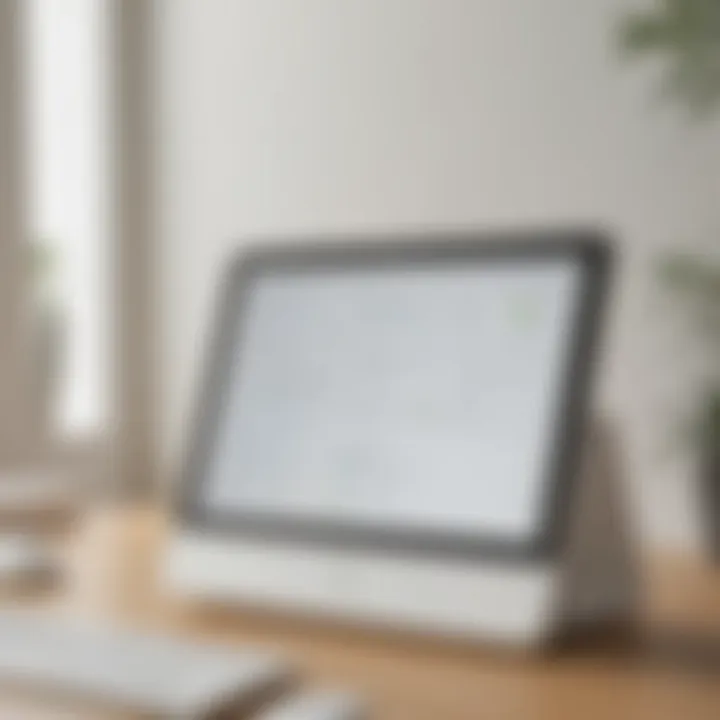 Zendesk User Interface
