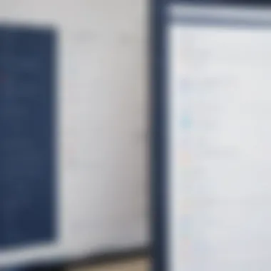 Feature Comparison of Jira and Traditional CRM Graph comparing Jira's features with traditional CRM solutions.