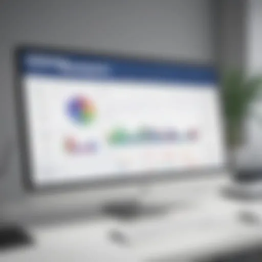 A detailed dashboard showcasing Jira's project management tools.