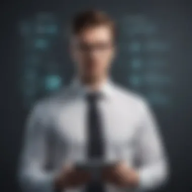 Diagram illustrating advantages of using Jarvis in business operations