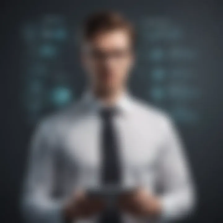 Diagram illustrating advantages of using Jarvis in business operations