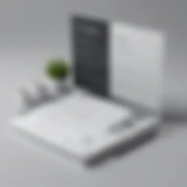 Benefits of Wave Payroll Visual representation of key benefits of using Wave Payroll for businesses
