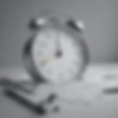 Essential Tools for Labor Time Tracking Tools for tracking labor time in a business environment