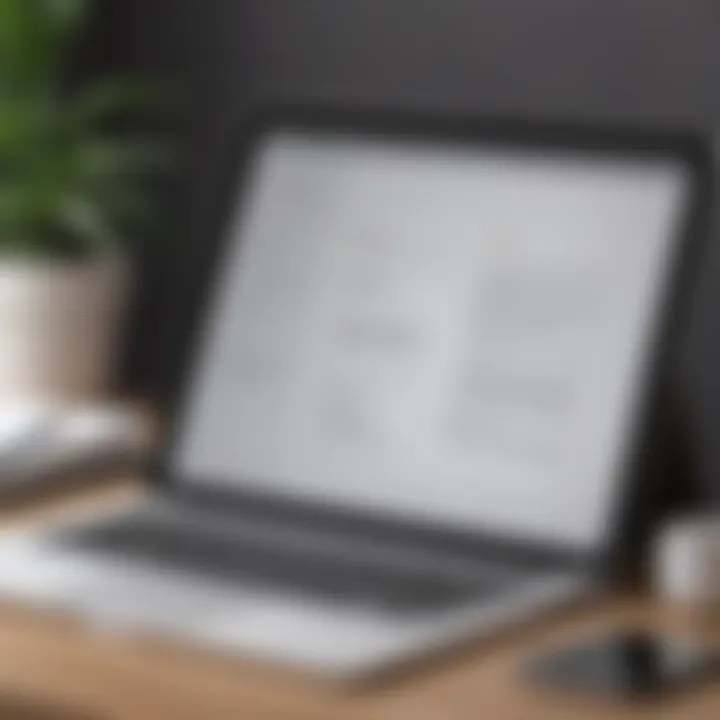 Legal frameworks governing electronic signatures